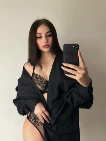 Анкета проститутки Стефания, 24 года